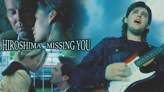 Hiroshima - Missing You (1989) Version 2