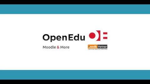 Moodle tutorial: Secties en subsecties toevoegen