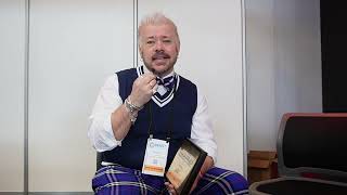 Breaking Taboos: George Turner on Teaching Sex & Disability | WAS Education Award 2025