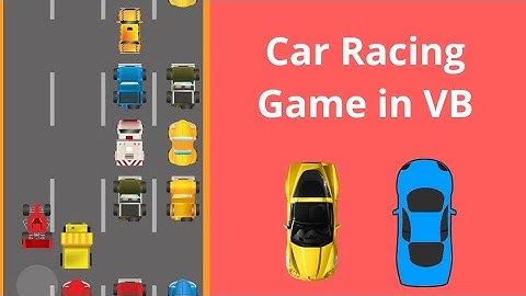 Hoe naar creëren verkeer licht Programma in visueel basis 2010