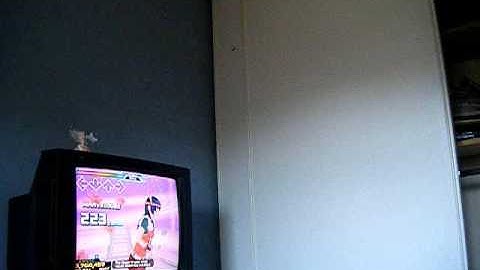 Overgate:The Flower in your smile (heavy):AAA #383 [Home score]