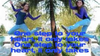 Tiffany Alvord - Authenticity (Lyrics on screen)