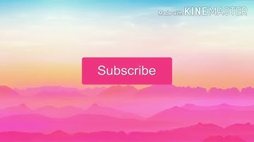 New intro but not my work link in the description down below for the owner for this intro