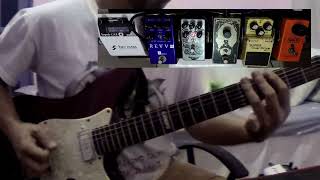 Preamps x DynIR