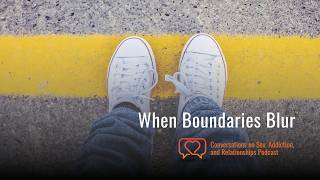 When Boundaries Blur