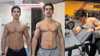 How to Shift Your Identity And Become HIM (Client Case Study)