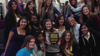 MVHS Choir End of the Year Slide Show - 2013-2014