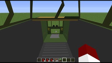 flans mod (planes, cars, clothes, tanks and guns)