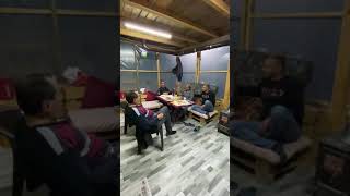 Daha Senden Gayri Aşikmi Yoktur