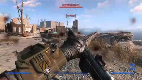 PolyNerdic Plays: Fallout 4 (Part 39)