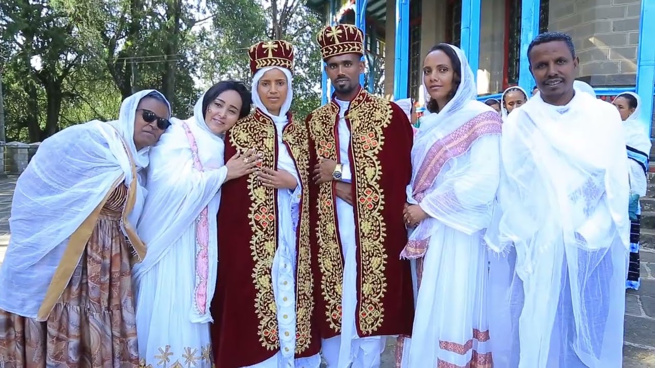 ተክለ እና ቤቲ  ተክሊል ስርዓት B 1