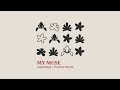 underdogs, Preston Harris - MY MUSE [Ultra Records]