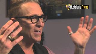 Celebrity Musician's Friend Interview with Mark Schulman Profile