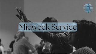 Midweek Service | 06.25