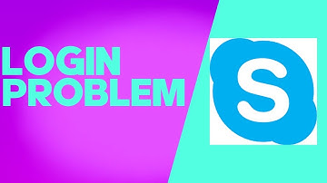 How to Fix and Solve Skype Login on Any Android Phone - Mobile App Problem Solved
