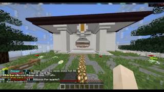 Minecraft Server - Divulgando Servers #1