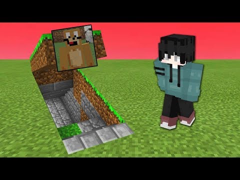 ماين كرافت : سرقة بيت جيري ! لايفوتكم ايش لقيت #4
