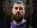 Nuggets Block Valanciunas’ Greece Escape! NBA Drama Unfolds! 😱🏀