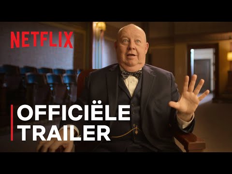Murder Among the Mormons | Officile trailer | Netflix