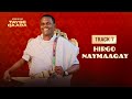 Afrikaan Ali Hirgo Naymaaqay Track 7 New Ethiopian Afar Music 2025 Lyrics Video