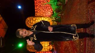 Elxan Xirdalanli Qalib Bala