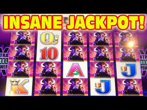GRINDING OUT THE BIG WIN FOR YOUTUBE   ★   INSANE VIEWER JACKPOT
