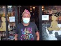 Oakland Business Owner Protects Store Amid George Floyd Protests
