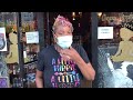 Oakland Business Owner Protects Store Amid George Floyd Protests