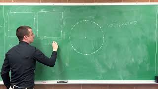 Lecture 20 (Discrete Math) Trig Review with Basic Definitions and the Unit Circle