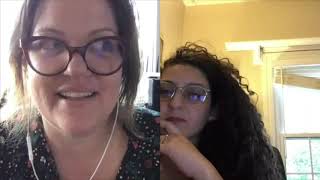 RU43: RENDERING LARA SHEEHI UNCONSCIOUS: Podcast with Psychoanalytic Practitioner & Activist