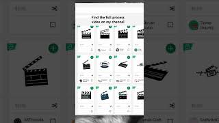 Ah, the first step for every Cricut made craft sesh: browsing the MASSIVE image library 😍