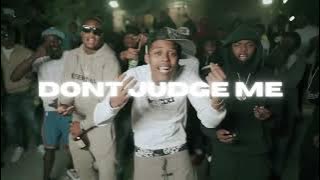 [FREE] DThang x Kay Flock x NY Drill Sample Type Beat 2022 -'DON’T JUDGE ME'-(Prod.By Eazy x Dottie)