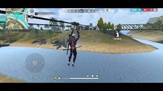 Solo vs duo. Free fire battleground screenshot 4