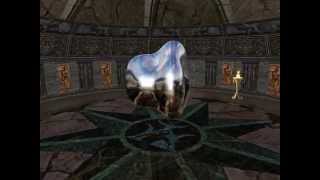 Absence / The Lab (PC demo, 2003)