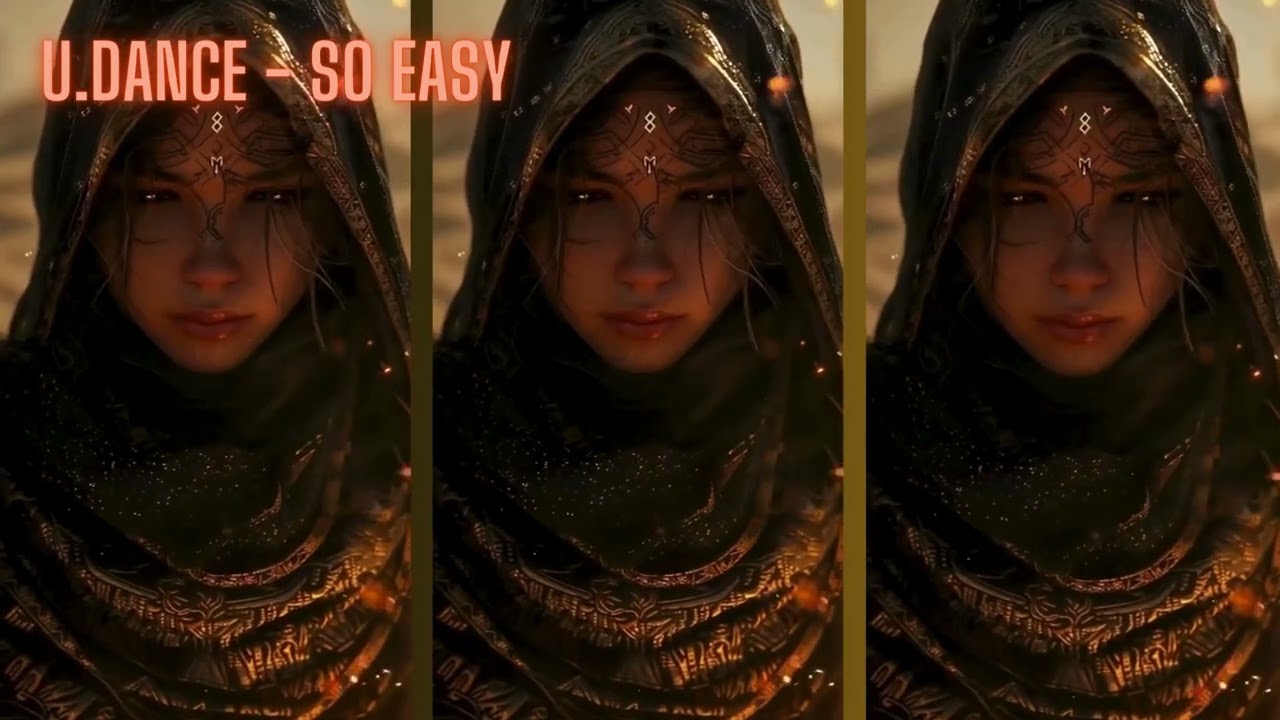 Watch U Dance - So Easy on YouTube Watch U Dance - So Easy on YouTube