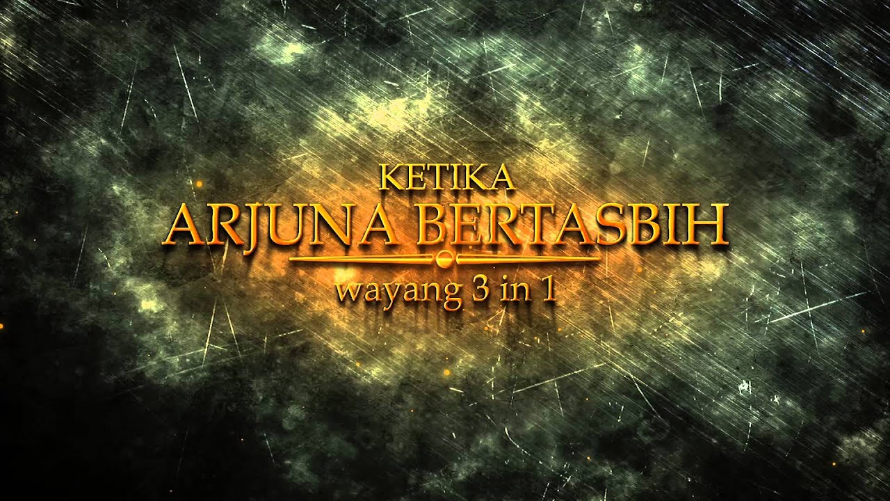 Panggung Gembira Gontor - 690 Identity Generation by ID Media (Official Trailer)