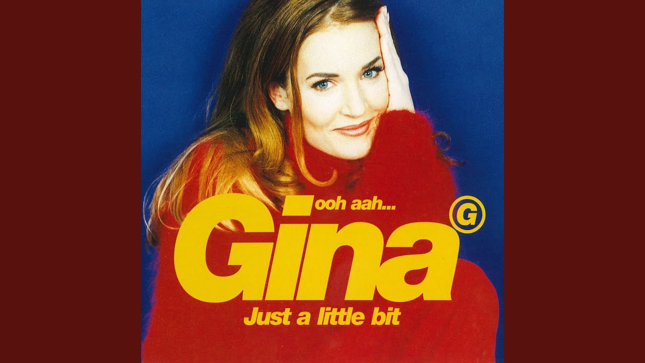 Watch Ooh Aah... Just a Little Bit (Jon of the Pleased Wimmin'... Face the Base Mix) on YouTube Watch Ooh Aah... Just a Little Bit (Jon of the Pleased Wimmin'... Face the Base Mix) on YouTube