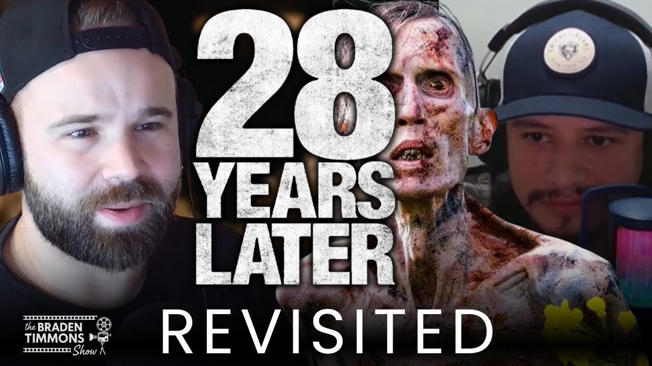 28 Years Later - Revisited: Does the Rage Virus Still Work?