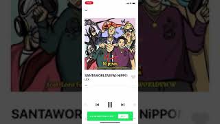 LEX-NIPPON(feat.Leon Fanourakis&SANTAWORLDVIEW)