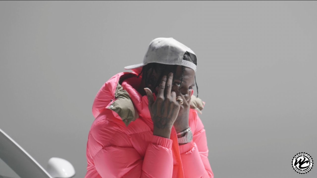 Sleepy Hallow - 2 Sauce (Behind The Scenes)