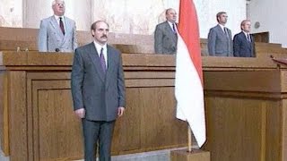 Лукашэнка прысягае на вернасць беларусі пад БЧБ | Первая присяга Лукашенко Лукашэнка прысягае на вернасць беларусі пад БЧБ | Первая присяга Лукашенко