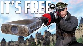 Now is an Incredible Time to Hunt Sniper Players screenshot 5