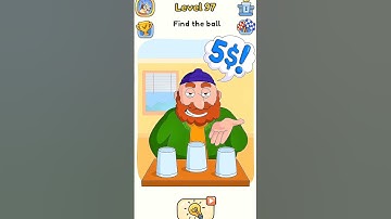 DOP 5 Level 97: Where