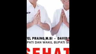 DJ sehati Sumba timur