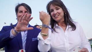 Intellitix - Preakness Stakes Improves Event Security for VIP Areas
