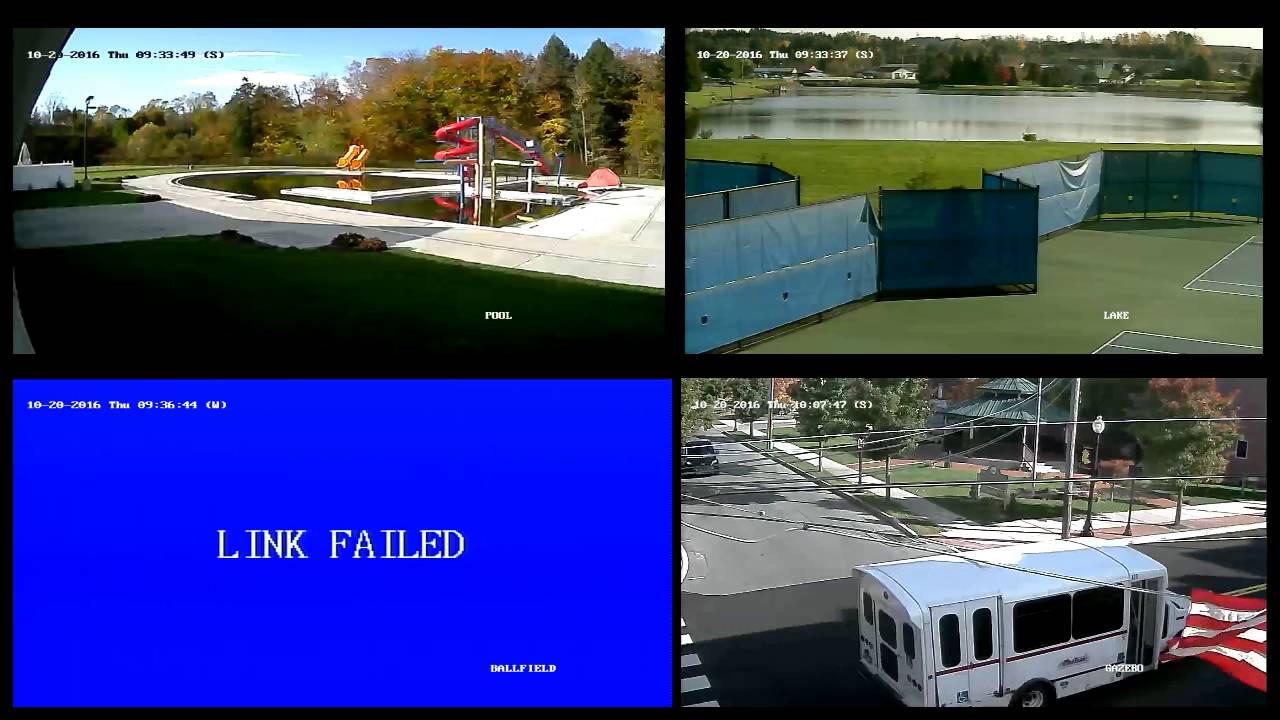 Ebensburg Boro Live Stream YouTube