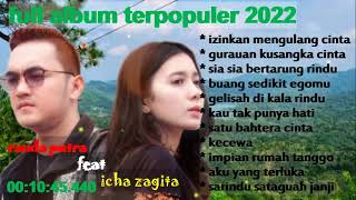 izinkan mengulang cinta - Randa putra ft Icha sagita full album 2022/2023
