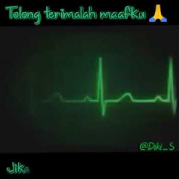 Video baper story wa 30 detik