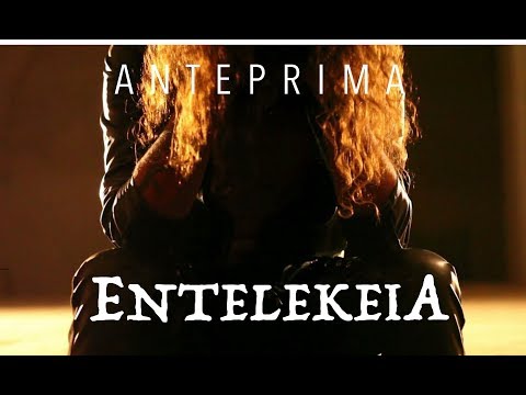 ANTEPRIMA ENTELEKEIA