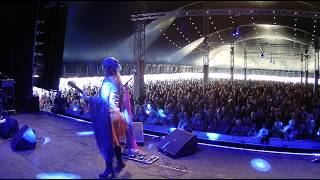 Ally Venable | Unbreakable | Bospop Fest 2026